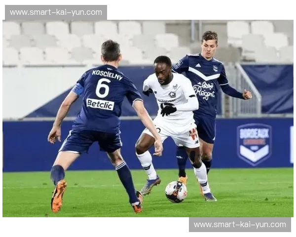 法甲江湖的“黄紫争霸”：南特与图卢兹的宿命博弈，谁能主宰卢瓦尔河畔？